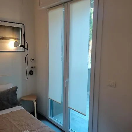 House * Bologna