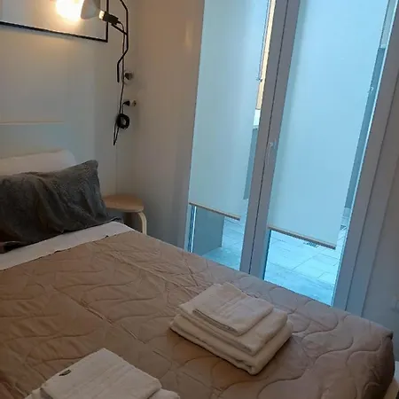 Appartamento House *