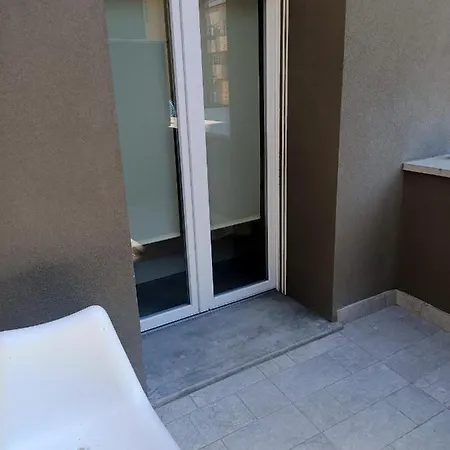 House * Bologna