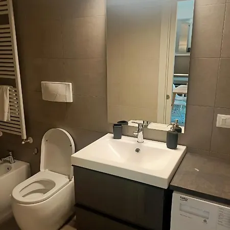 House Appartamento Bologna