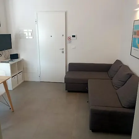 House Appartamento