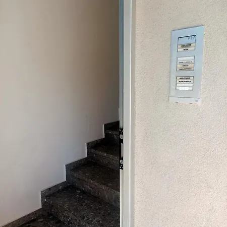 House Appartamento