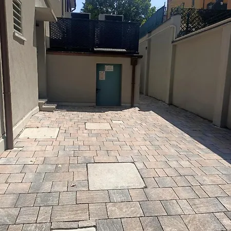 Appartamento House