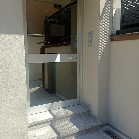 House * Bologna