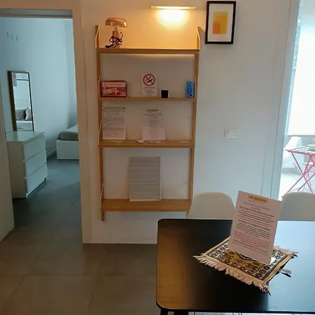House * Bologna