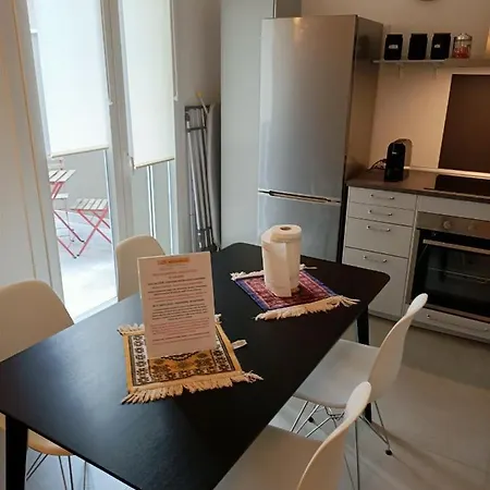 House * Bologna