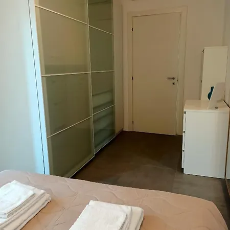 House Lägenhet Bologna