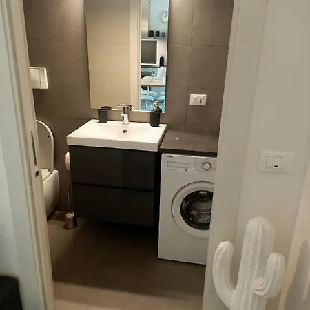 Appartement House Bologne