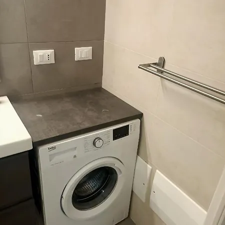 Appartement House