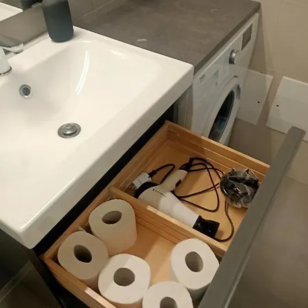 Apartamento House Bolonha