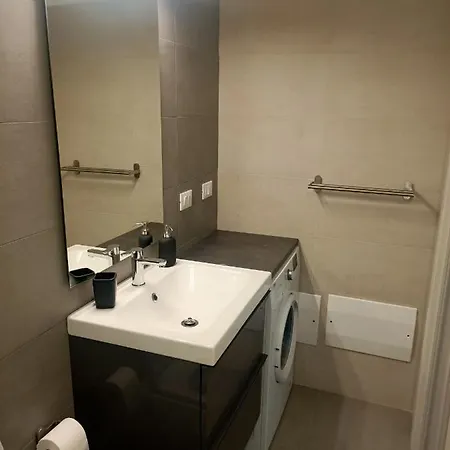 Appartement House Bologne