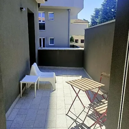 House * בולוניה