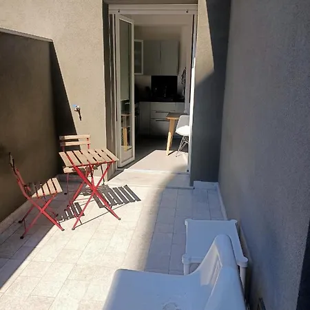 Apartment House Bologna