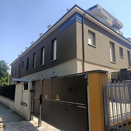 House Apartamento