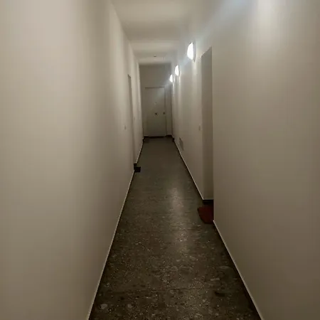 Appartement House Bologne