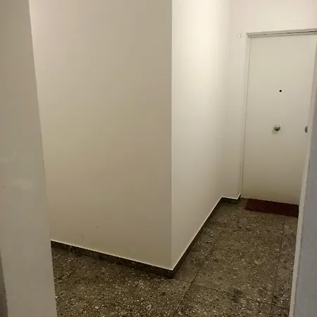 House Appartement Bologne