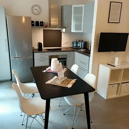 House Appartement