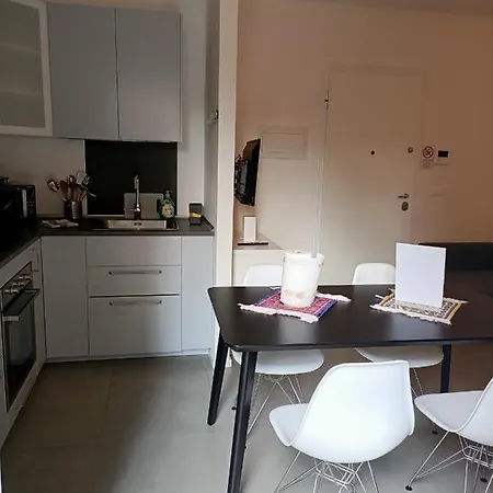 Apartamento House Bolonha