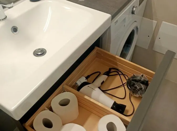 Apartmán House Boloňa