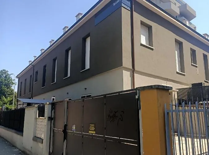 House Apartamento