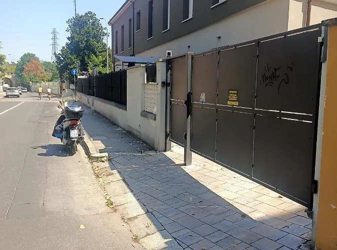 Apartmán House Boloňa