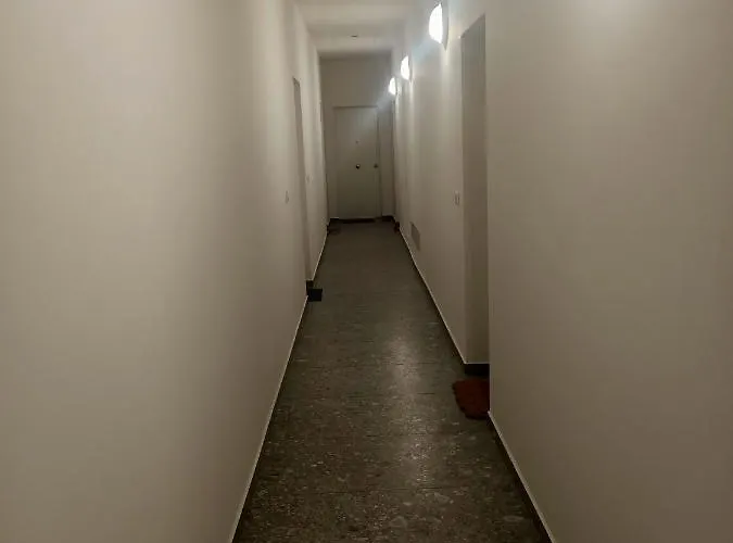 Apartment House Bologna