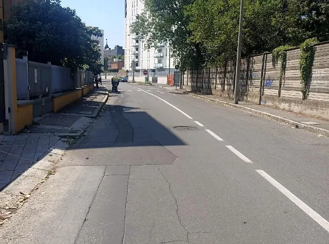 Apartment House Bologna