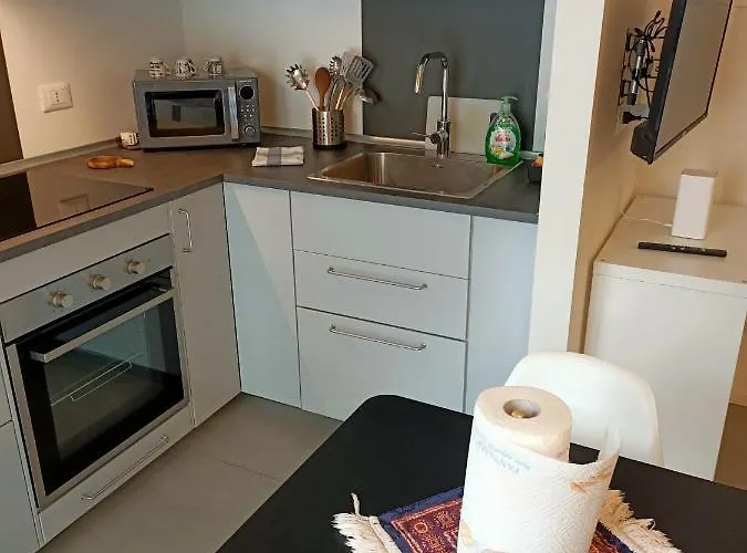 House Apartment Bologna