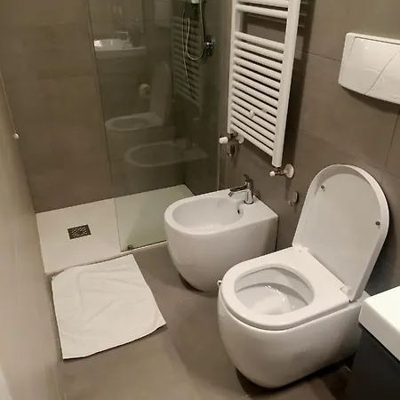 Apartment House Bologna