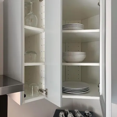 House Apartment Bologna