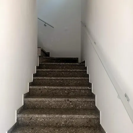 Apartment House