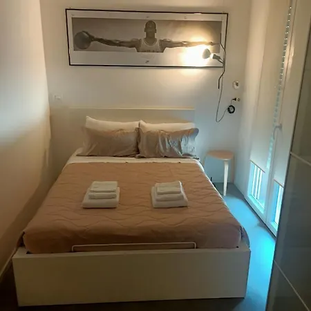 House Apartment