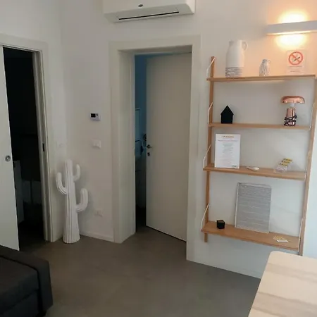 Apartment House Bologna