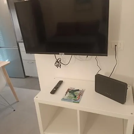 House Apartment Bologna