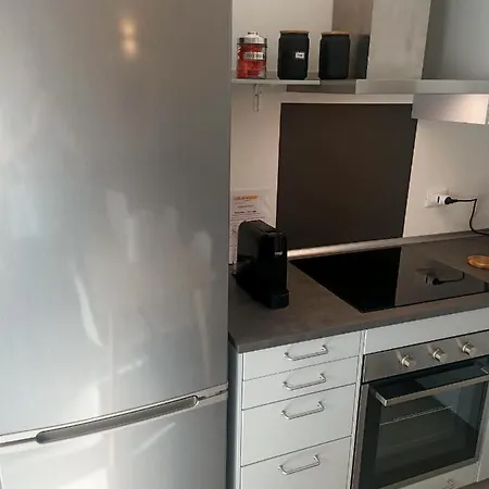 House Apartment
