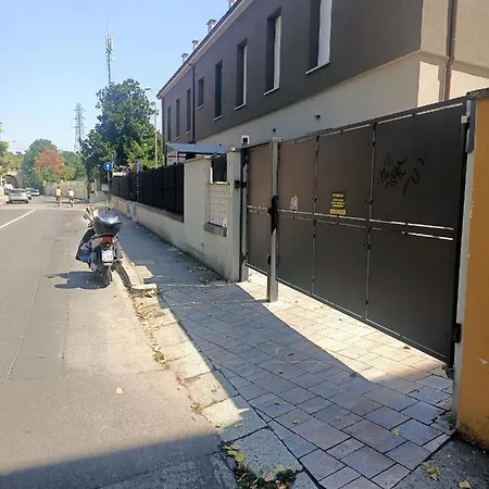 Apartment House Bologna