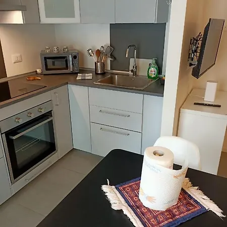 House Apartment Bologna