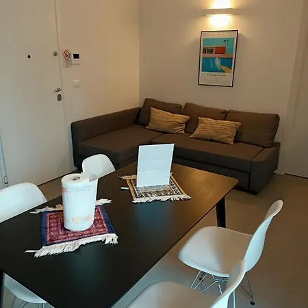 House * Bologna