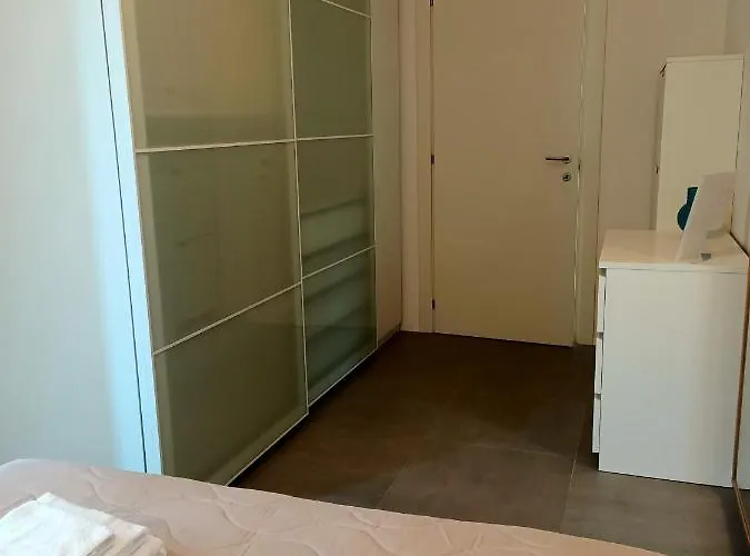 House 아파트 볼로냐