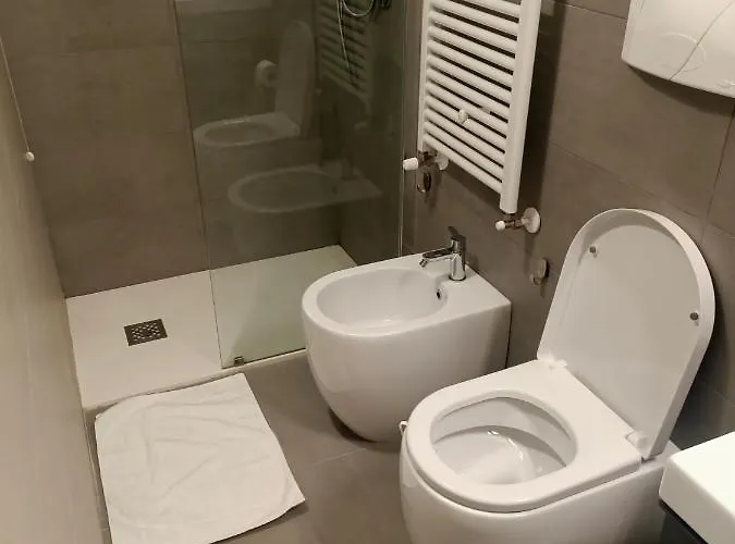 Apartament House Bolonia