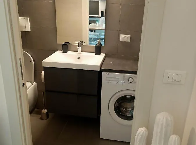Apartament House Bolonia
