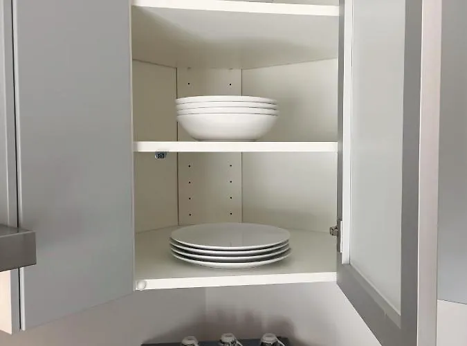 Apartament House *