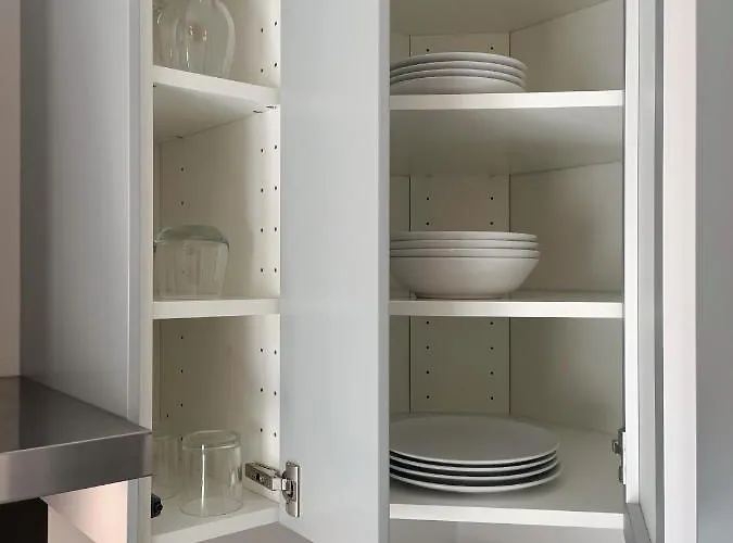 House 아파트 볼로냐