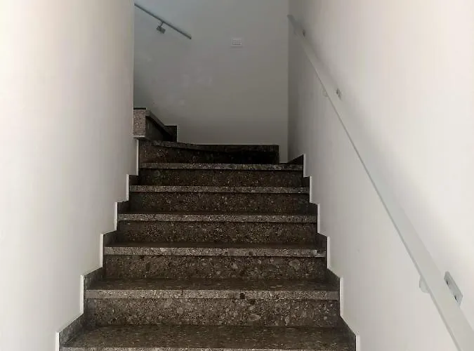 Apartament House