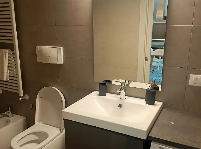 House 아파트 볼로냐