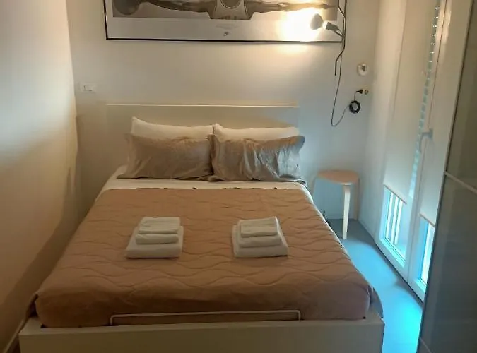 House Apartament