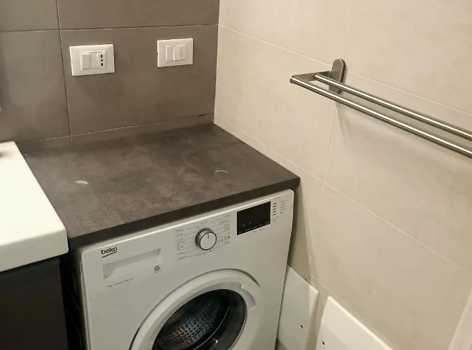 Apartament House
