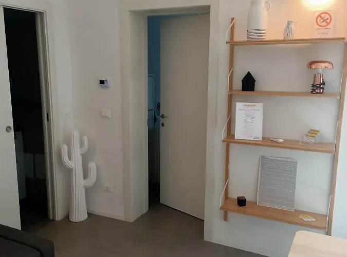 Apartament House Bolonia