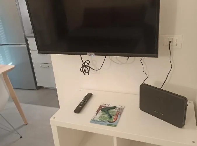 House 아파트 볼로냐