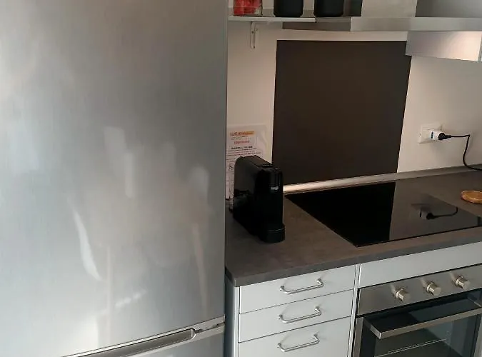 House Apartament